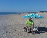 La playa!!!